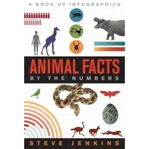 Animal Facts: By the Numbers