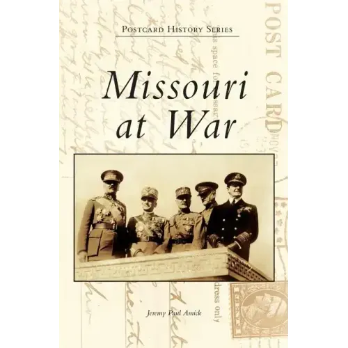 Missouri at War