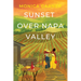 Sunset Over Napa Valley