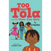 Too Small Tola and the Three Fine Girls
