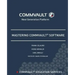 Mastering Commvault Software
