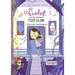 Violet and the Mystery of Tiger Island: Volume 5
