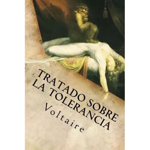 Tratado Sobre la Tolerancia
