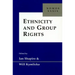 Ethnicity and Group Rights: Nomos XXXIX