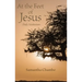 At the Feet of Jesus: Daily Meditations