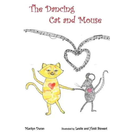 The Dancing Cat and Mouse