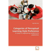 Categories of Perceptual Learning Style Preference