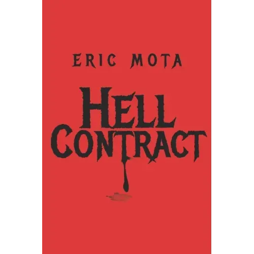 Hell Contract: If You Read You Have Agreed