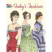 Godey's Fashions Coloring Book