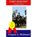 Fort Sisseton - Dakota Territory