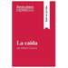 La caída de Albert Camus (Guía de lectura): Resumen y análisis completo