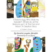 4 Children's Stories: A Robins Egg, Who Stole my Sweater?, Where do all the Balloons go?, & The Owl and Moon: A Creation Story