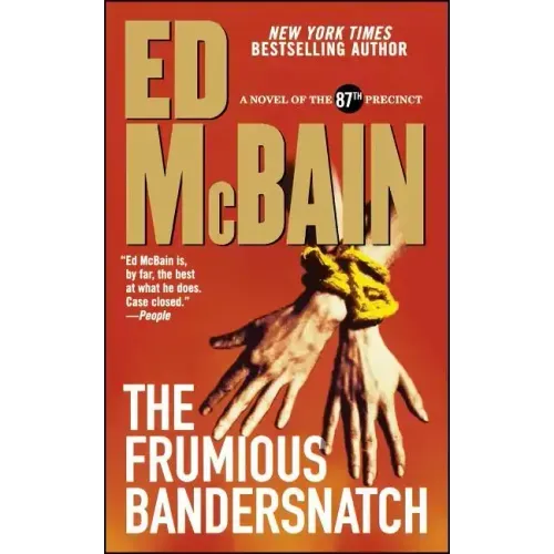 Frumious Bandersnatch