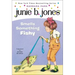 Junie B. Jones Smells Something Fishy