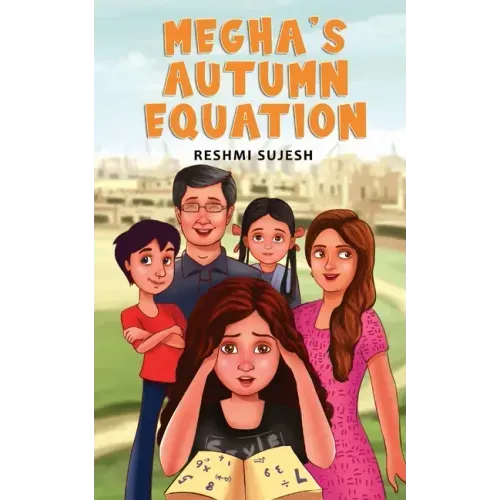 Megha's Autumn Equation