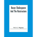 Bacon Shakespeare And The Rosicrucians