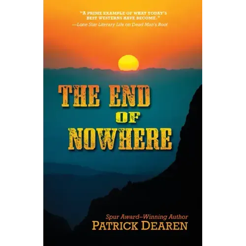 The End of Nowhere