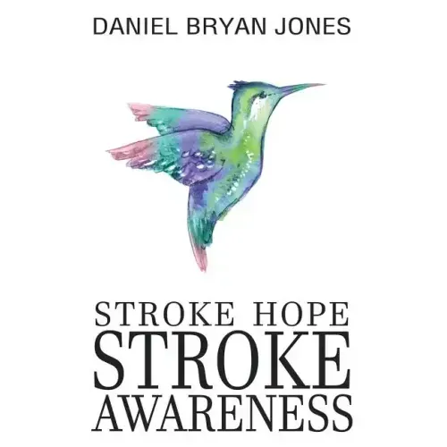 Stroke Hope Stroke Awareness: Stroke awareness