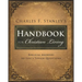Charles Stanley's Handbook for Christian Living: Biblical Answers to Life's Tough Questions
