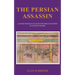 The Persian Assassin: A Judge Marcus Flavius Severus Mystery in Ancient Rome
