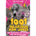 1001 Hilarious Mom Jokes and Wisecracks for Mothers and the Entire Family: Fresh One Liners, Knock Knock Jokes, Stupid Puns, Funny Wordplay and Knee S