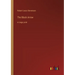 The Black Arrow: in large print