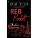 Red Rocket: A Hockey Love Story