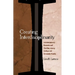 Creating Interdisciplinarity: Interdisciplinary Research and Teaching among College and University Faculty
