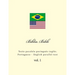 Biblia. Bible: Texto Paralelo Portuguès-Inglès. Portuguese - English Parallel Text