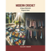 Modern Crochet: Unique Dishcloth Projects Book