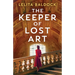 The Keeper of Lost Art