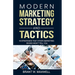 Modern Marketing Strategy and Tactics: 19 strategies that other marketing books won't tell you