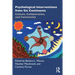 Psychological Interventions from Six Continents: Culture, Collaboration, and Community