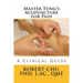 Master Tung's Acupuncture for Pain: A Clinical Guide