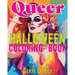 Queer Halloween Coloring Book