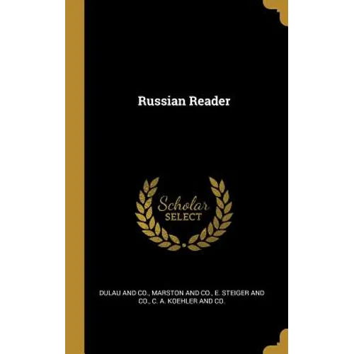 Russian Reader