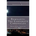 Remnants: The Corporate Chronicles: Book One: Leaving the Nest