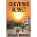 Cheyenne Sunset