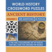 World History Crossword Puzzle: Ancient History (Volume 1)
