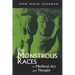 The Monstrous Races in Medieval Art and Thought