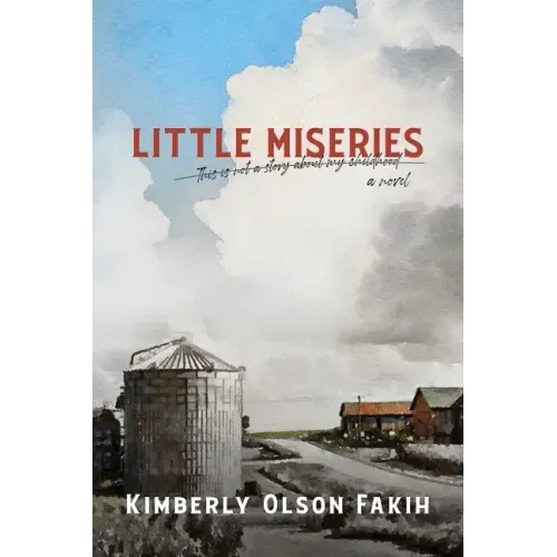 Little Miseries a Novel: This Is Not a Story about My Childhood