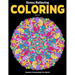 Mandela Coloring Book For Adults: Stress Relieving Coloring Books: Relaxation Mandala Designs