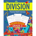 Division Workbook Grade 3: Practical Math Exercises