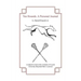 Ten Hounds: A Personal Journal