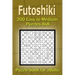 Futoshiki puzzle book for adults.: 200 Easy to Medium Puzzles 8x8