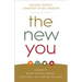 The New You: A Guide to Better Physical, Mental, Emotional, and Spiritual Wellness