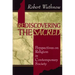 Rediscovering the Sacred: Perspectives on Religion in Contemporary Society
