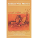 Indian Why Stories: Sparks from War Eagle's Lodge-Fire