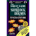 The Great Game of Sherlock Holmes Fun Facts & Activity Book
