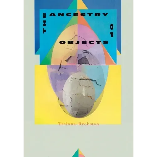 The Ancestry of Objects
